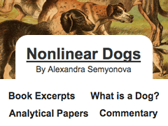 website design animal behaviorist