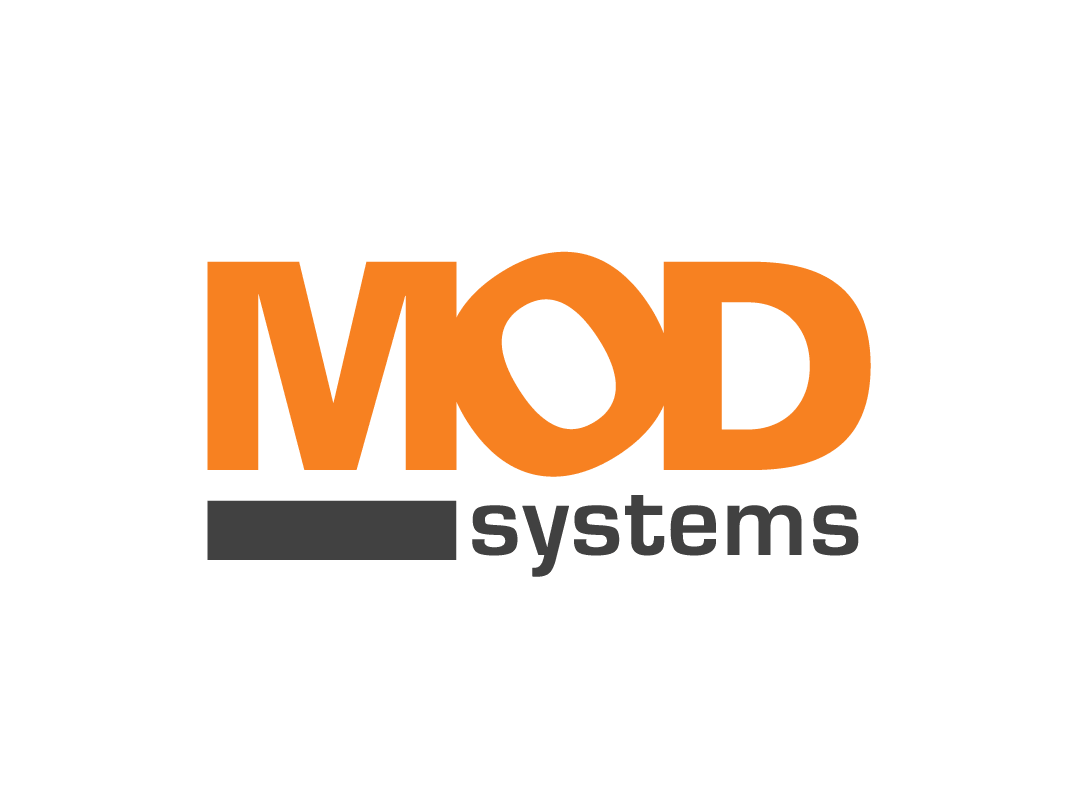 Logo Design - MOD Systems - Lynn Media Group
