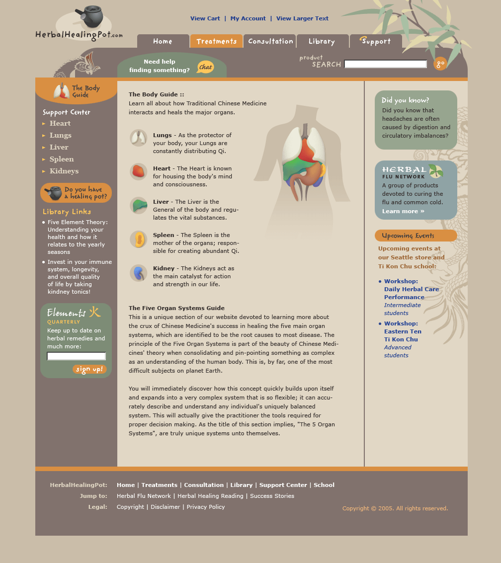Website Design